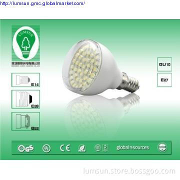 TUV GS E26 E27 E14  LED GU10 Bulbs